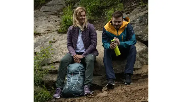 Co zabrać w góry w maju, aby uniknąć nieprzyjemnych niespodzianek?