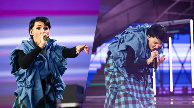 Ile trwa koncert Chylińskiej? Zaskakujące szczegóły o czasie trwania