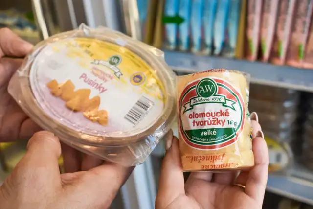 Ołomuniec gdzie zjeść: najlepsze miejsca na pyszne jedzenie