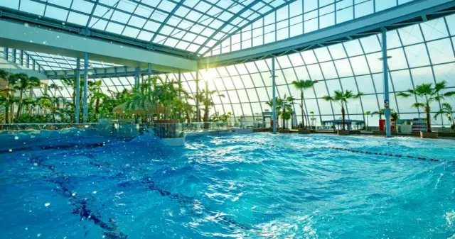 Co wziąć do Suntago, aby uniknąć nieprzyjemności i cieszyć się wodą