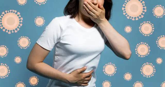 Ile dni L4 na biegunkę? Sprawdź, co wpływa na długość zwolnienia