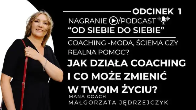 Coaching dla kogo? Odkryj, czy to Twoja droga rozwoju