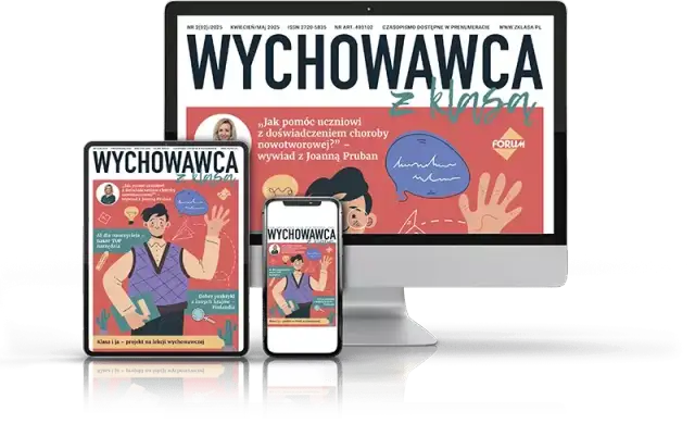 Jak prowadzić angażujące zajęcia z wychowawcą? Praktyczny przewodnik