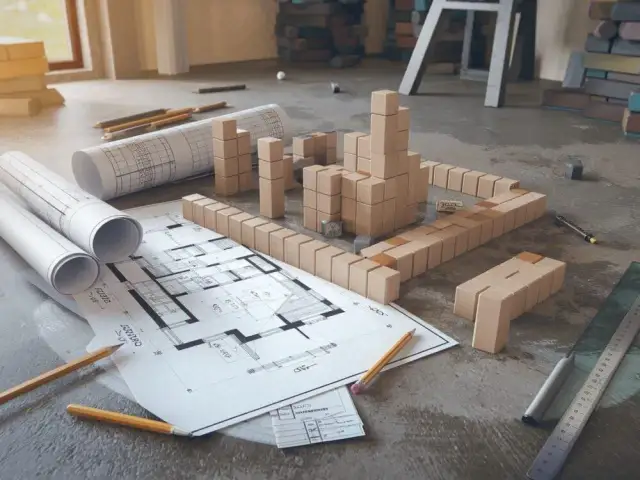 Poznaj prosty sposób jak obliczyć ile bloczków na fundament potrzebujesz