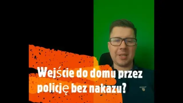Jak wygląda przeszukanie mieszkania przez policję i co warto wiedzieć