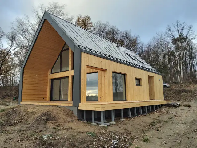 Ile kosztuje dom modułowy 70m2? Poznaj ukryte koszty i opcje