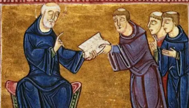 Kim był święty Benedykt - poznaj nieznane fakty o patronie Europy