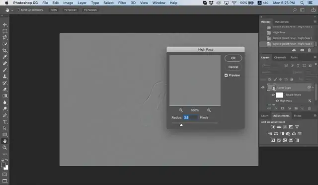 Photoshop: Jak wyostrzyć zdjęcie? Poradnik pro i bez błędów.