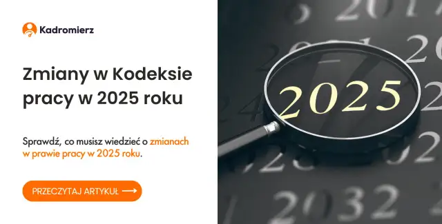 Kiedy nowelizacja kodeksu pracy wejdzie w życie? Kluczowe zmiany i daty