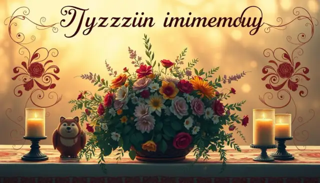 Jak napisać kartkę z życzeniami, by wzruszyć każdego odbiorcę