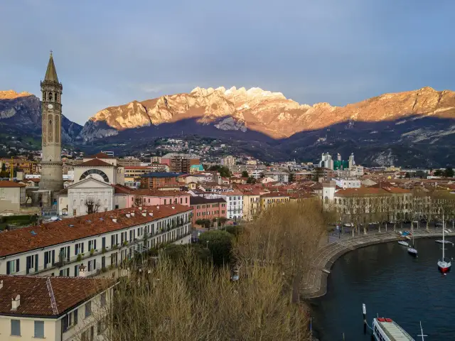 Montagne di Lecco: la guida completa per avventure mozzafiato