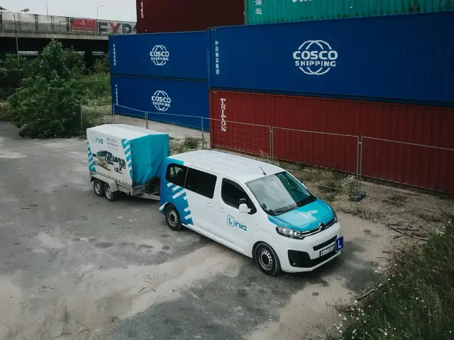 Prawo jazdy B+E: Ile kosztuje? Zaplanuj budżet bez niespodzianek