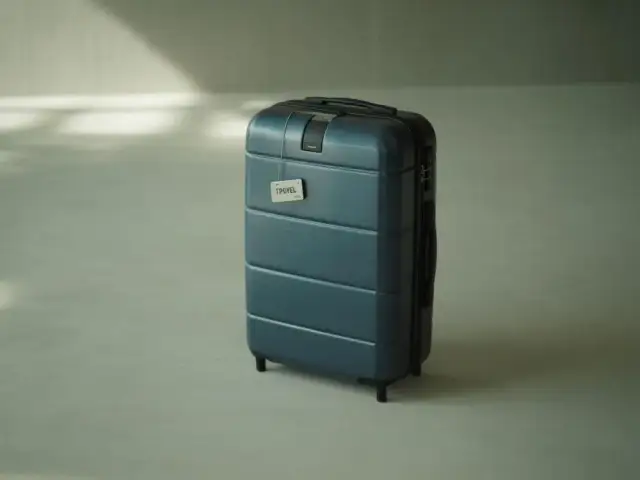 Walizka PP czy PC - która lepsza dla Twoich podróży? Porównanie