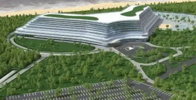 Ile pokoi ma hotel Gołębiewski w Pobierowie? Sprawdź jego pojemność