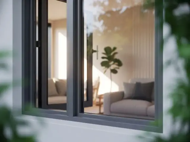 Jak wstawić okno balkonowe bez błędów - krok po kroku do sukcesu
