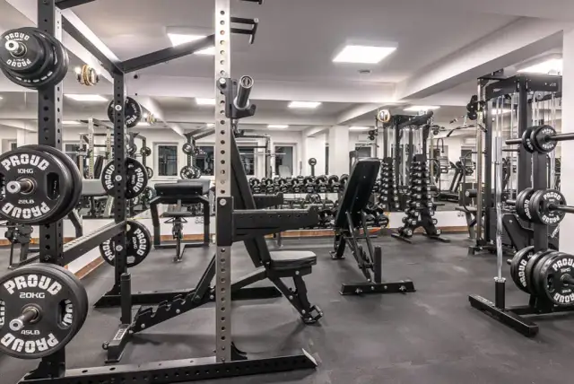 Siłownia Fit Factory: Którą wybrać? Przewodnik po lokalizacjach