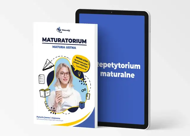 Matura ustna polski: ile pytań? Poznaj sekret zestawu!