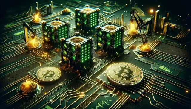 Jak działa koparka kryptowaluty i co musisz wiedzieć, by nie stracić?