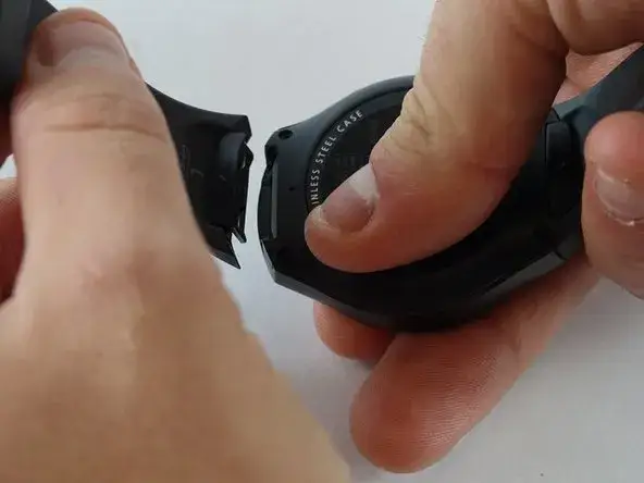 Wymiana baterii Samsung Gear S2: DIY czy serwis? Pełny poradnik