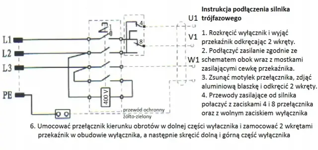 Zmniejszanie obrotów silnika 3-fazowego: 5 skutecznych metod