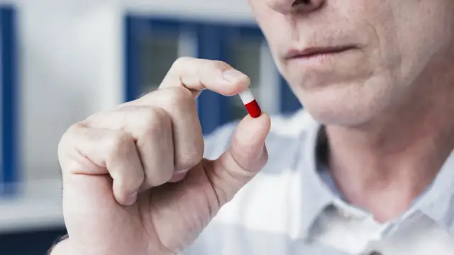 Jakie leki na obniżenie pulsu? Skuteczne metody i porady