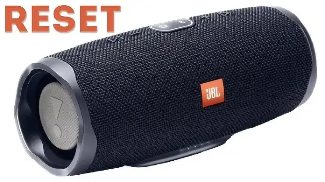 Jak zresetować JBL Charge 4 i rozwiązać najczęstsze problemy