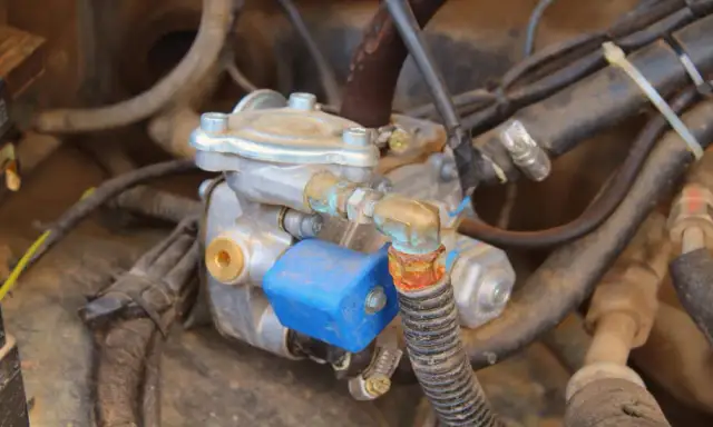 Cewka elektrozaworu LPG objawy: jak rozpoznać usterki i unikać problemów