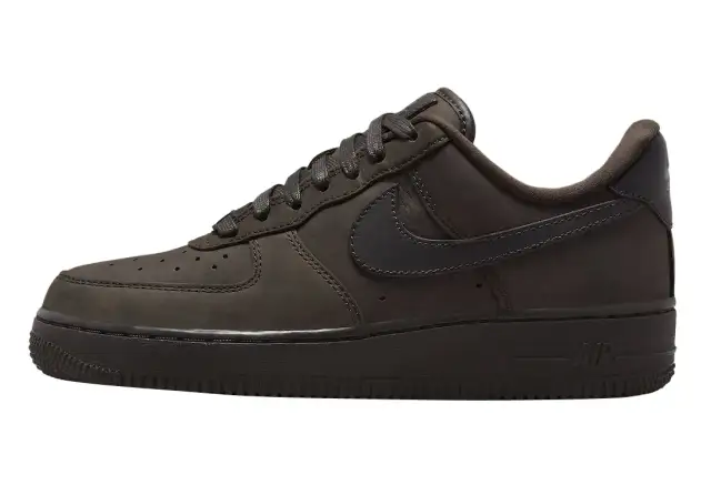 Nike Air Force 1 Low Retro Chocolate - wyjątkowe cechy i dostępność