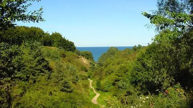 Chłapowo atrakcje: odkryj najpiękniejsze miejsca i aktywności