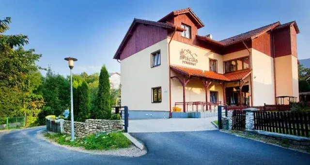 Nocleg w Karpaczu co polecacie - najlepsze opcje dla każdego budżetu