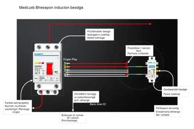 Jaki bezpiecznik do indukcji 400V? Uniknij błędów i pożaru!