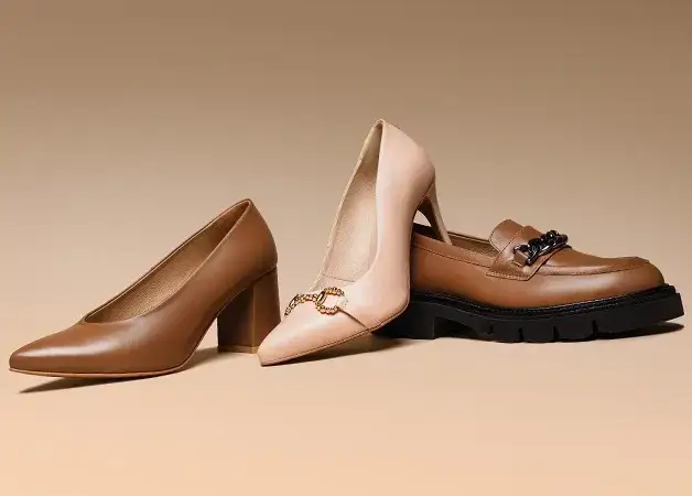 Jaki obcas jest najzdrowszy? Poznaj sekret komfortu i elegancji