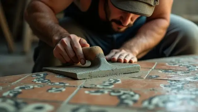 Ile schnie fuga epoksydowa? Kluczowe informacje i praktyczne porady