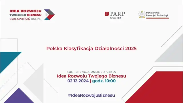 Co to jest klasa działalności PKD i jak wpływa na biznes w Polsce