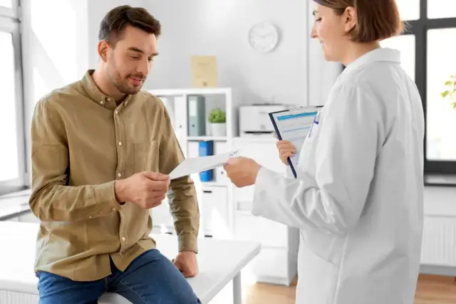 Skierowanie na badania krwi: Czy 30 dni to limit?