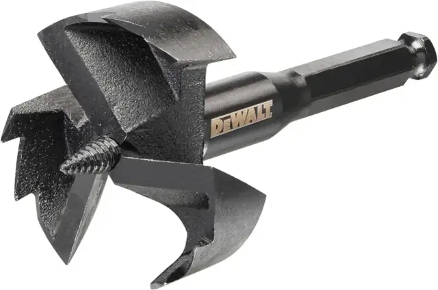 Wiertła forstnera do czego służy – klucz do precyzyjnych otworów w drewnie