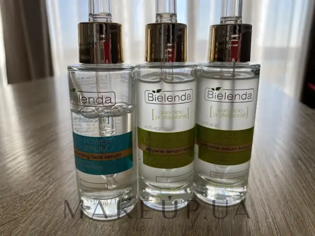 Serum Bielenda na niedoskonałości: Wybierz idealne i zobacz efekty!
