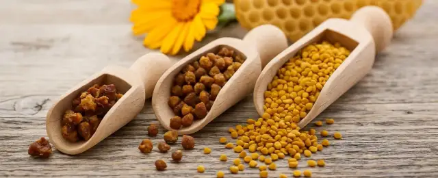 Co lepsze: pierzga czy propolis? Odkryj ich zdrowotne korzyści