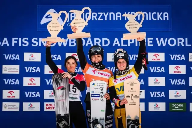 Ile konkursów do końca pucharu świata? Ostatnie zawody już za nami