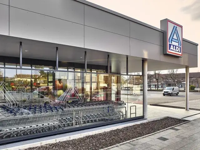 Aldi Kołobrzeg - Kiedy otwarcie? Sprawdź godziny i lokalizację sklepu