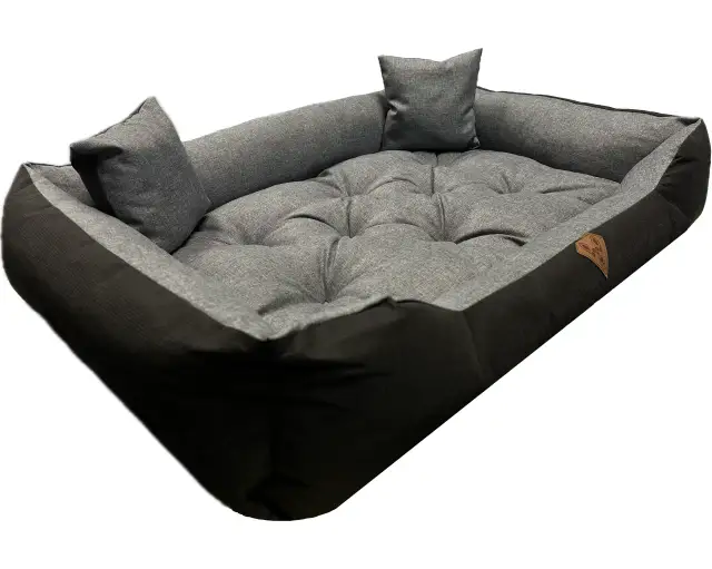 Jakie legowisko dla labradora wybrać, aby zapewnić mu komfort?