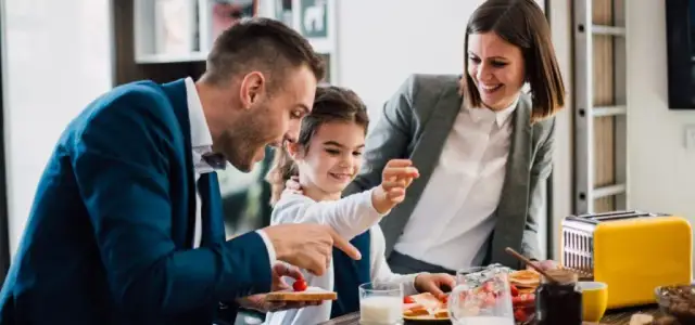 Jak postępować z dzieckiem z ADHD, aby uniknąć frustracji i chaosu