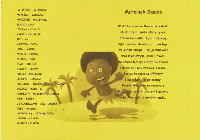 Pan Hilary: Pełny tekst wiersza "Okulary" Tuwima i analiza fenomenu