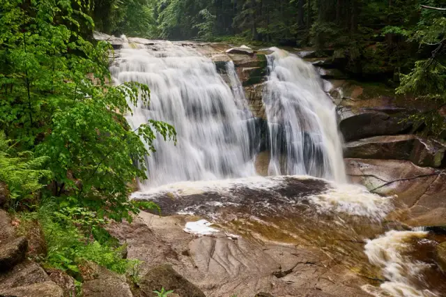 Czeskie Karkonosze atrakcje - nie przegap tych wyjątkowych miejsc