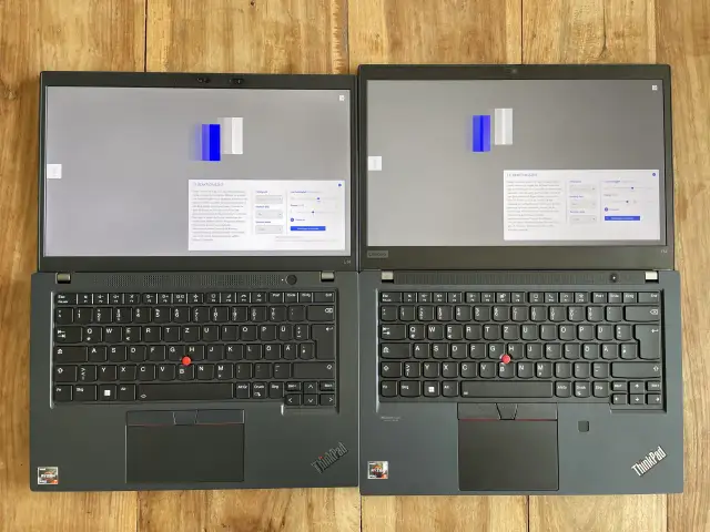 ThinkPad L470 vs L14: który model zwycięży w 2025? Porównanie