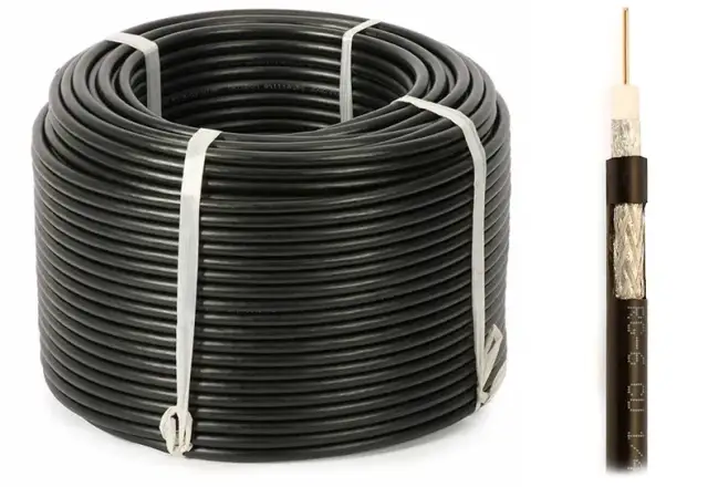 Ile kosztuje metr kabla antenowego? Sprawdź ceny i jakość!