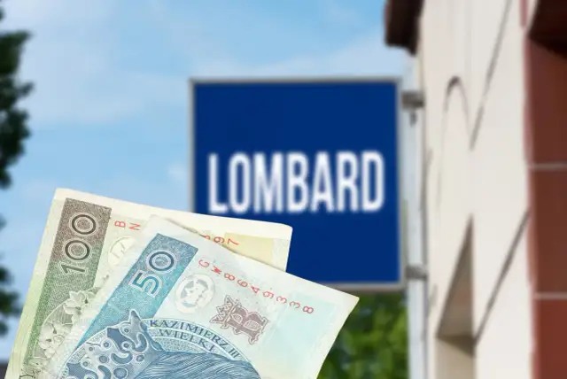 Lombard w Polsce - czy warto? Zasady, koszty i nowa ustawa