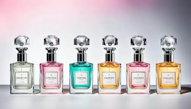 Was ist besser: Parfum oder Eau de Toilette für deinen perfekten Duft?