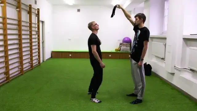 Jak ćwiczyć refleks? Popraw czas reakcji w sporcie i życiu!