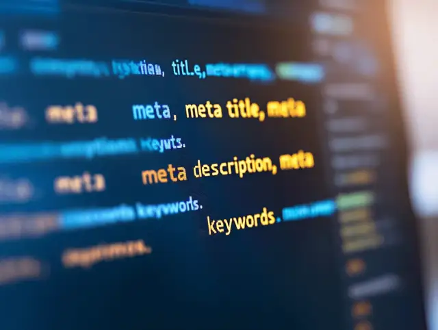 Meta HTML co to? Poznaj kluczowe znaczenie i funkcje tagów meta